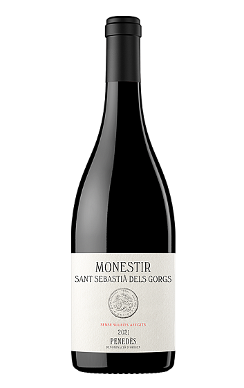 Producto: Monestir Tinto 2021