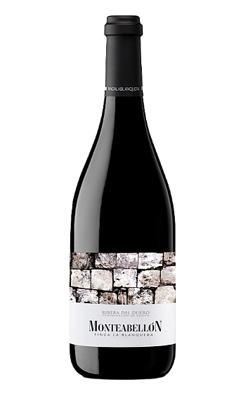 Producto: Monteabellón Finca La Blanquera 2019