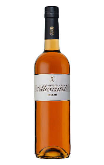 Producto: Moscatel Alvear