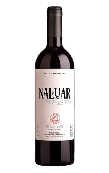Producto: Naluar Tinto 2021