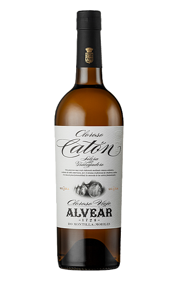 Producto: Oloroso Catón Alvear