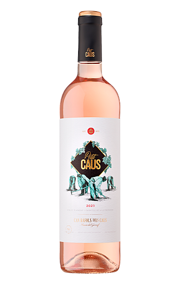 Producto: Petit Caus Rosado 2023