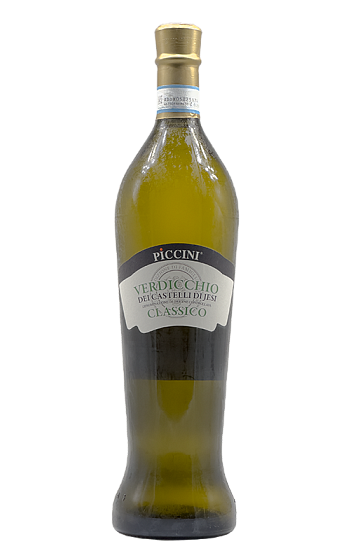 Producto: Piccini Verdicchio Dei Castelli di Jesi Classico 2022