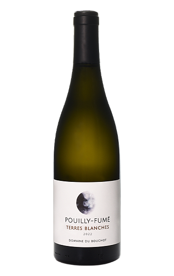 Producto: Pouilly-Fumé Domaine du Bouchot Terres Blanches 2022