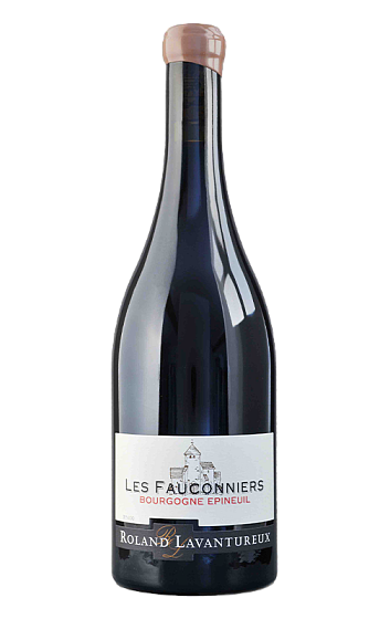 Producto: Roland Lavantureux Bourgogne Epineuil Les Fauconniers 2021