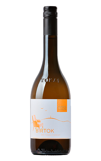 Producto: Samuel Tinon Birtok 2021
