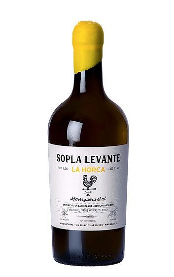 Producto: Sopla Levante La Horca 2021