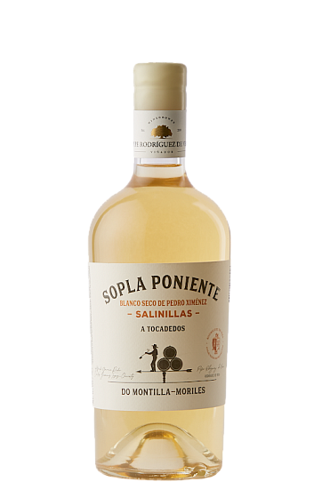 Producto: Sopla Poniente Salinillas 2022