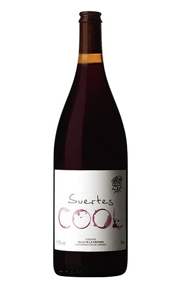 Producto: Suertes Cool 2022 1L