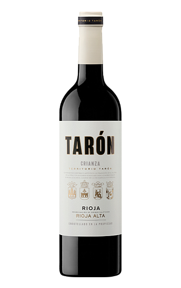 Producto: Tarón Crianza Tinto 2019