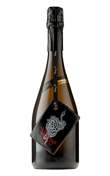 Producto: Tharsys X Brut Nature Gran Reserva 2019