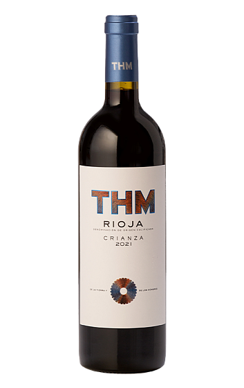 Producto: THM Tinto Crianza 2021