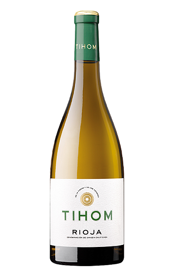 Producto: Tihom Blanco 2020