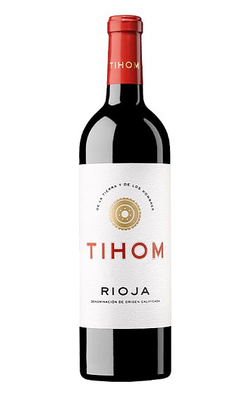 Producto: Tihom Tinto 2019