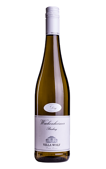 Producto: Villa Wolf Wachenheimer Riesling Dry 2021