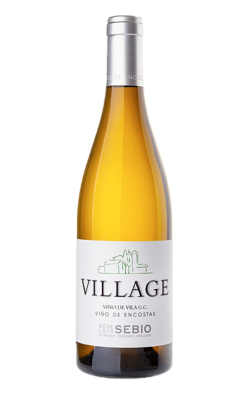 Producto: Village Blanco 2022