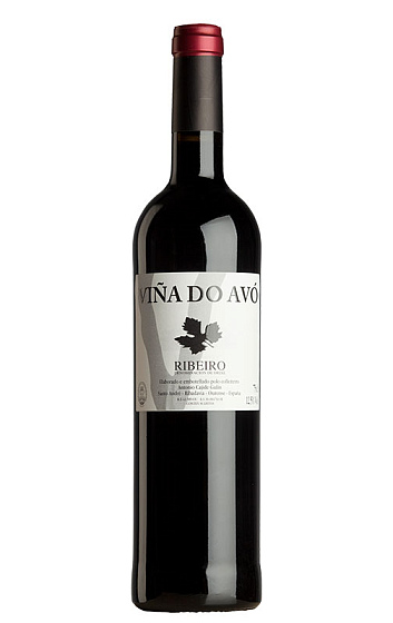 Producto: Viña de Avó Tinto 2022