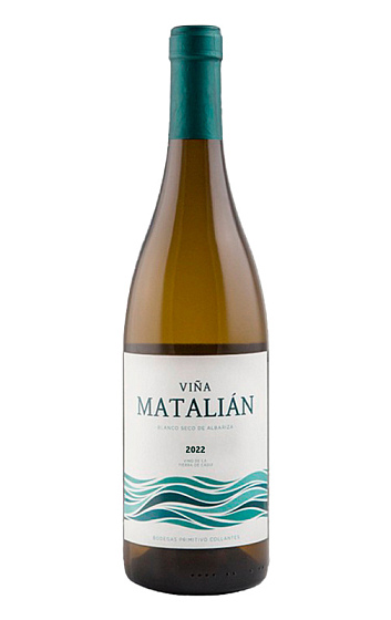 Producto: Viña Matalián 2022