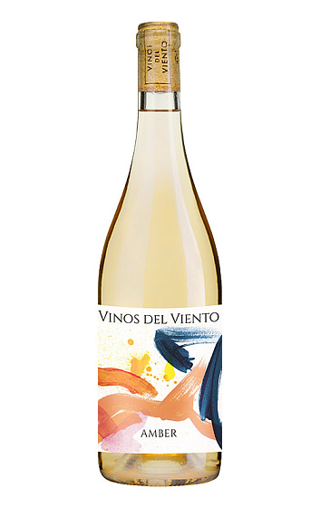 Producto: Vinos del Viento Amber 2023