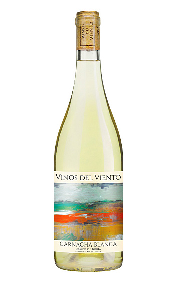 Producto: Vinos del Viento Garnacha Blanca 2023