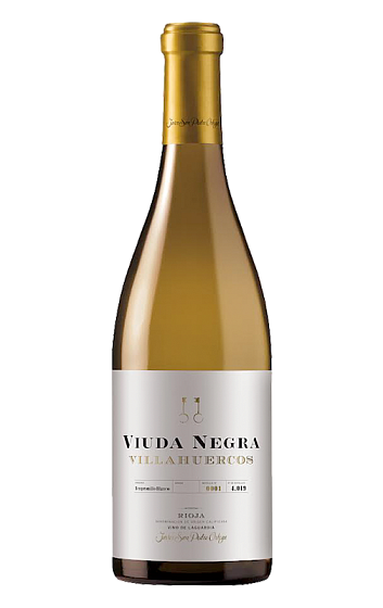 Producto: Viuda Negra Finca Villahuercos 2021