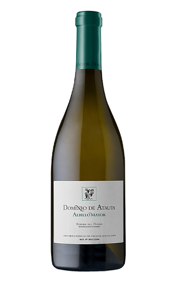 Producto: Dominio de Atauta Albillo Mayor 2022