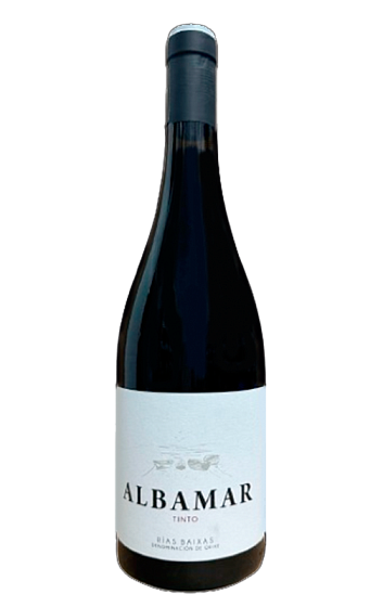 Producto: Albamar Tinto 2023