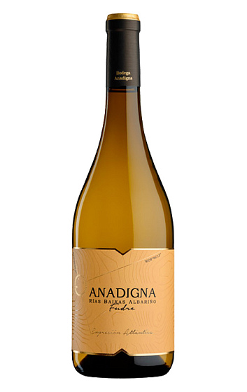 Producto: Anadigna Fudre 2023