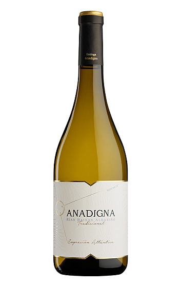 Producto: Anadigna Tradicional 2023