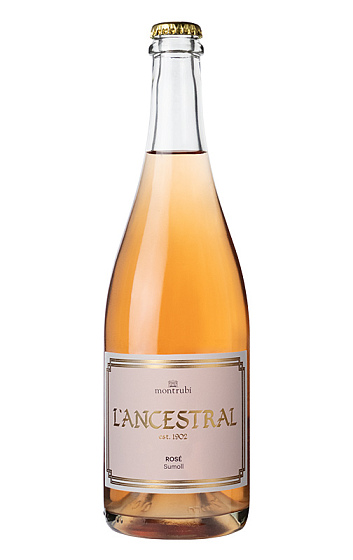 Producto: Ancestral Rosado 2022