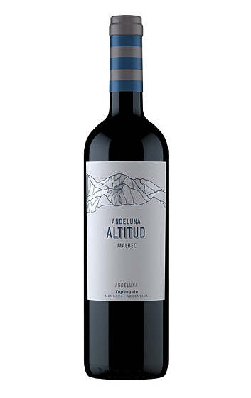 Producto: Andeluna Altitud Malbec 2021