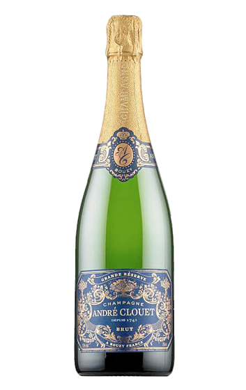 Producto: André Clouet Grande Réserve Brut Magnum