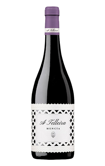 Producto: A Telleira Mencía 2021