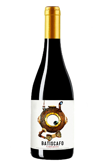Producto: Batiscafo Garnacha 2023