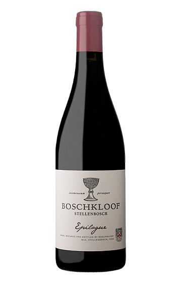Producto: Boschkloof Epilogue 2022