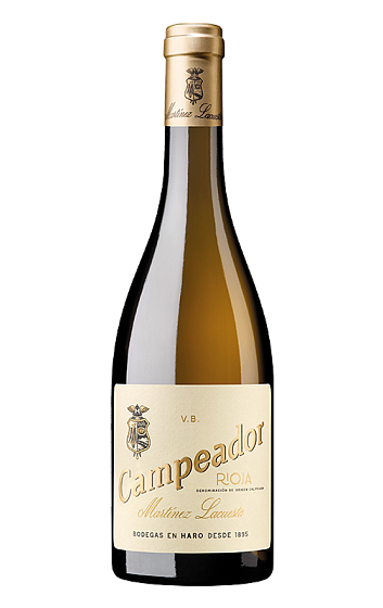 Producto: Campeador Blanco 2022