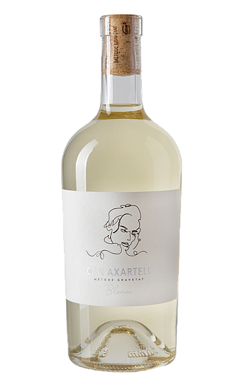 Producto: Can Axartell Blanco 2023