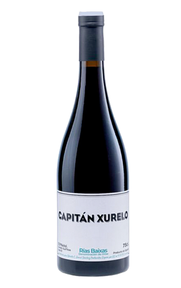 Producto: Capitán Xurelo 2022
