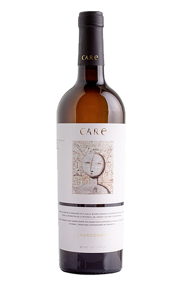 Producto: Care Chardonnay 2023