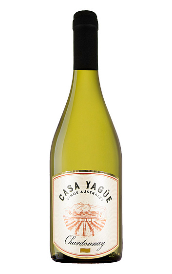 Producto: Casa Yagüe Chardonnay 2022
