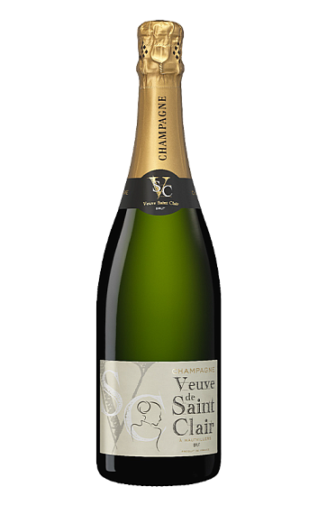 Producto: Champagne Veuve de Saint Clair