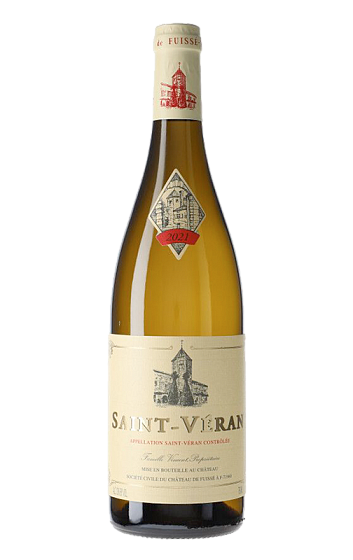 Producto: Château-Fuissé Saint-Véran 2022