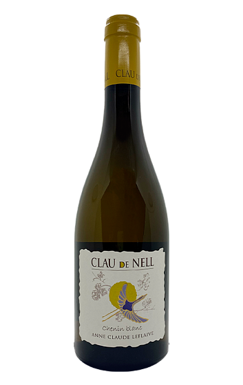 Producto: Clau de Nell Chenin 2022