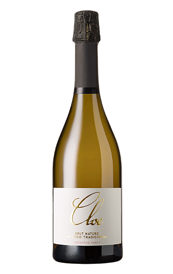 Producto: Cloe Brut Nature 2022
