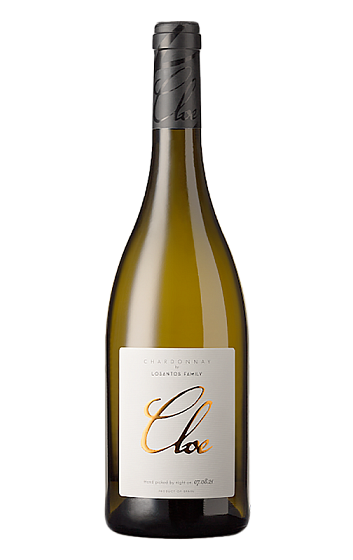 Producto: Cloe Chardonnay 2023
