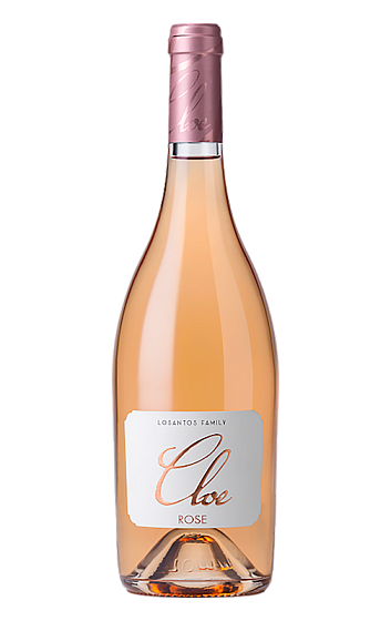 Producto: Cloe Rosé 2023