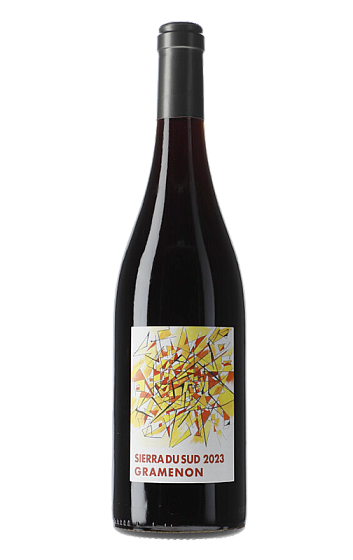 Producto: Domaine Gramenon Sierra Du Sud 2023