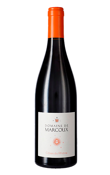 Producto: Domaine de Marcoux Châteauneuf-du-Pape 2022