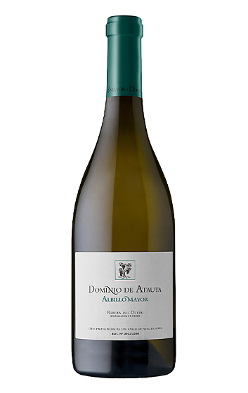 Producto: Dominio de Atauta Albillo Mayor 2022