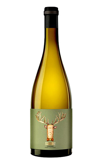 Producto: Escuadrón 82 Verdejo Sobre Lías 2023